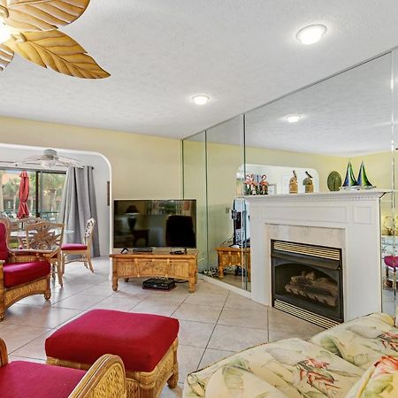 Apartamento Gulf Highlands - 149 Grand Island Panama City Beach Exterior foto