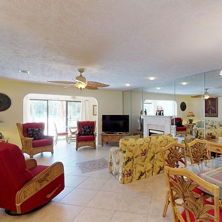 Apartamento Gulf Highlands - 149 Grand Island Panama City Beach Exterior foto