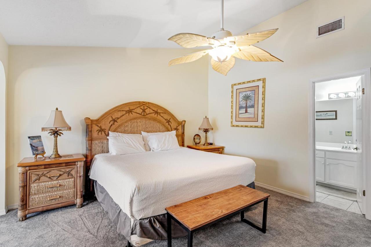Apartamento Gulf Highlands - 149 Grand Island Panama City Beach Exterior foto