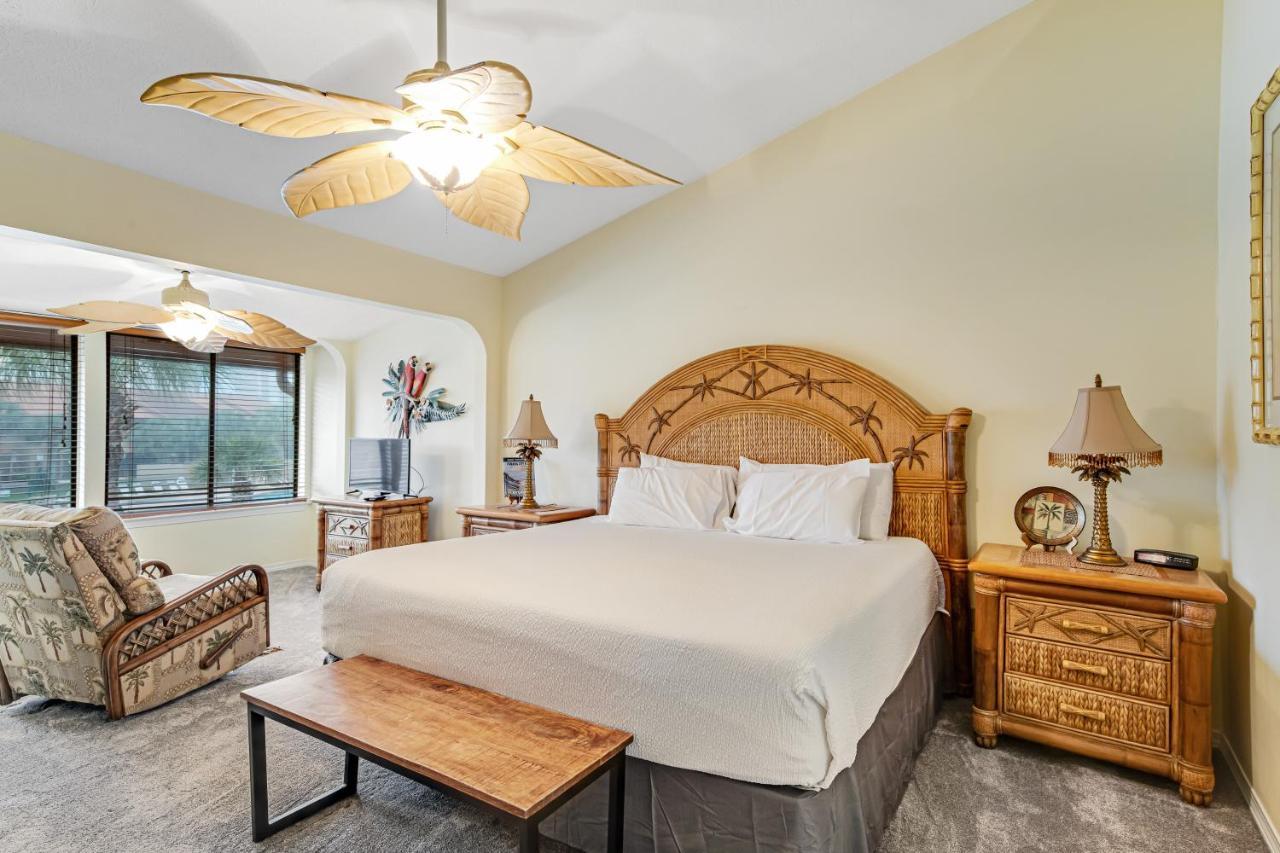 Apartamento Gulf Highlands - 149 Grand Island Panama City Beach Exterior foto