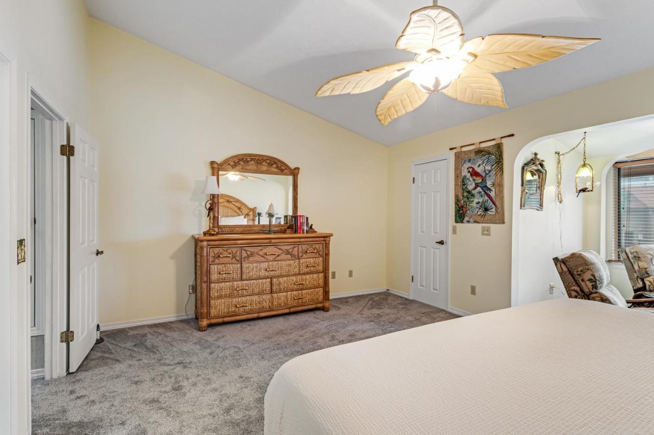 Apartamento Gulf Highlands - 149 Grand Island Panama City Beach Exterior foto