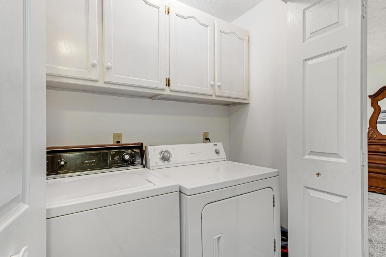 Apartamento Gulf Highlands - 149 Grand Island Panama City Beach Exterior foto