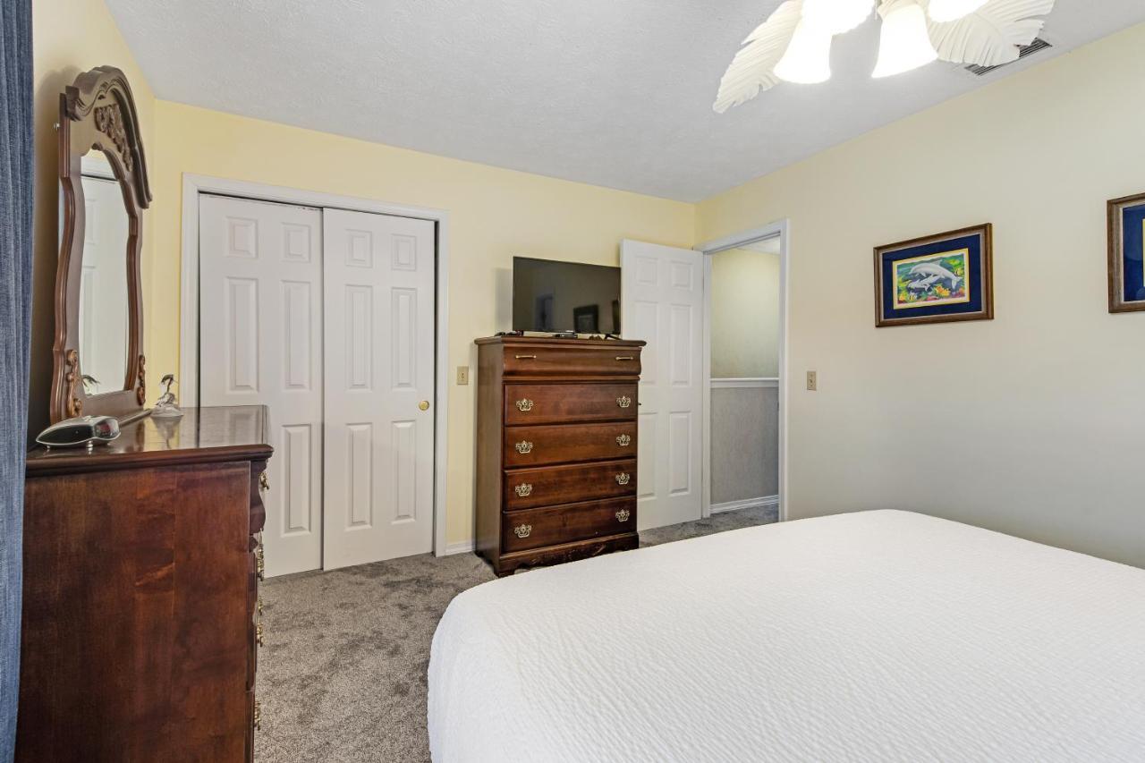 Apartamento Gulf Highlands - 149 Grand Island Panama City Beach Exterior foto