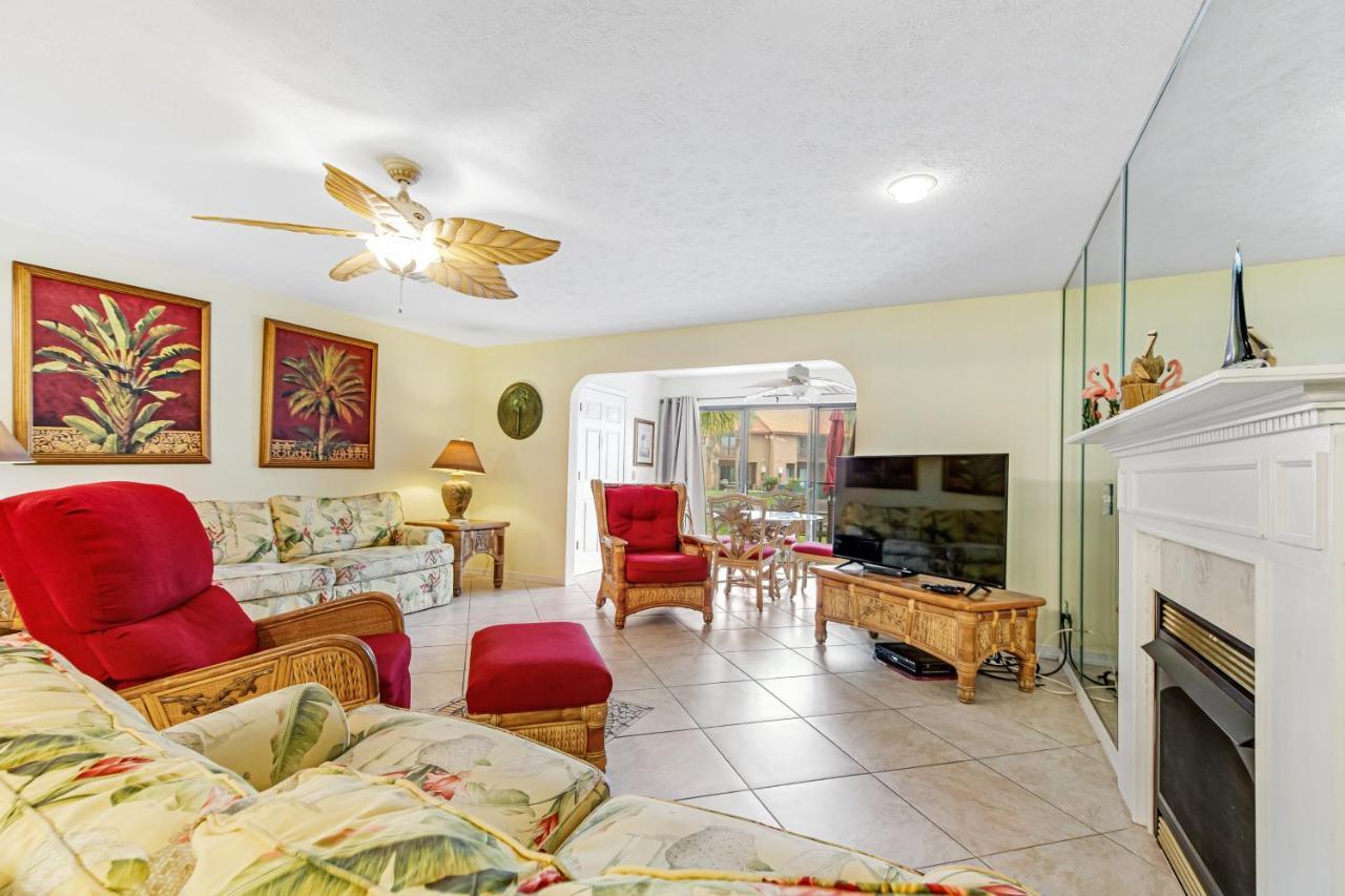 Apartamento Gulf Highlands - 149 Grand Island Panama City Beach Exterior foto