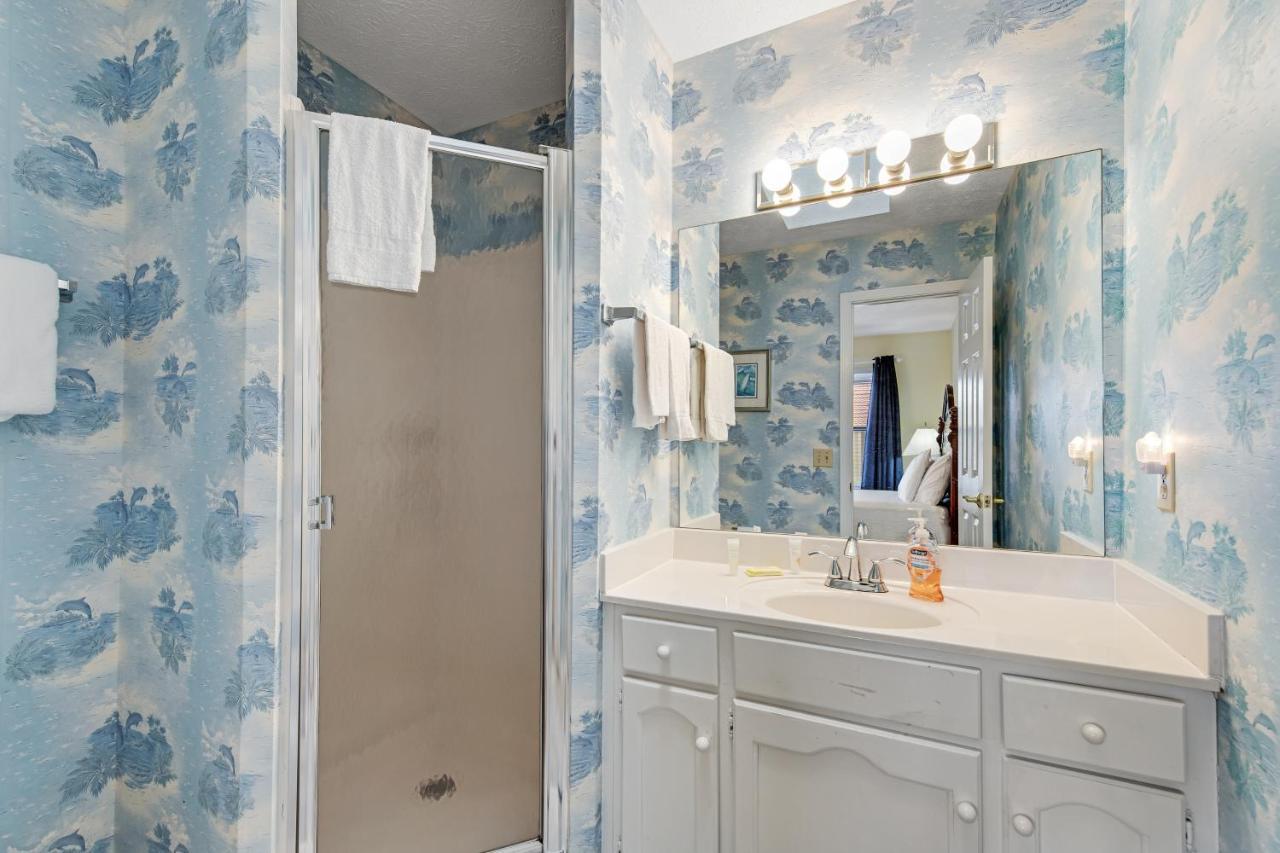 Apartamento Gulf Highlands - 149 Grand Island Panama City Beach Exterior foto