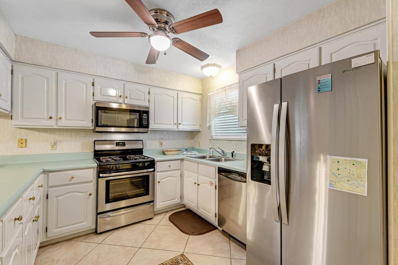 Apartamento Gulf Highlands - 149 Grand Island Panama City Beach Exterior foto