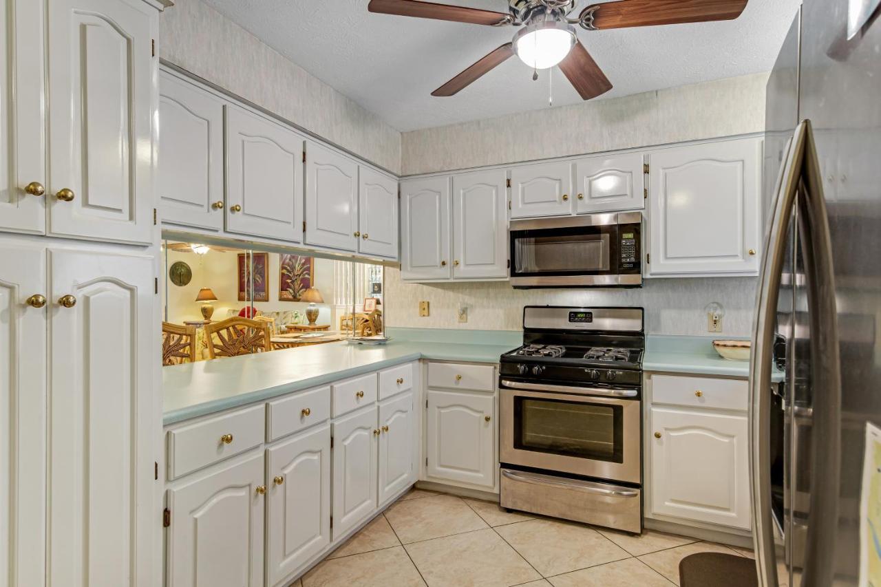 Apartamento Gulf Highlands - 149 Grand Island Panama City Beach Exterior foto