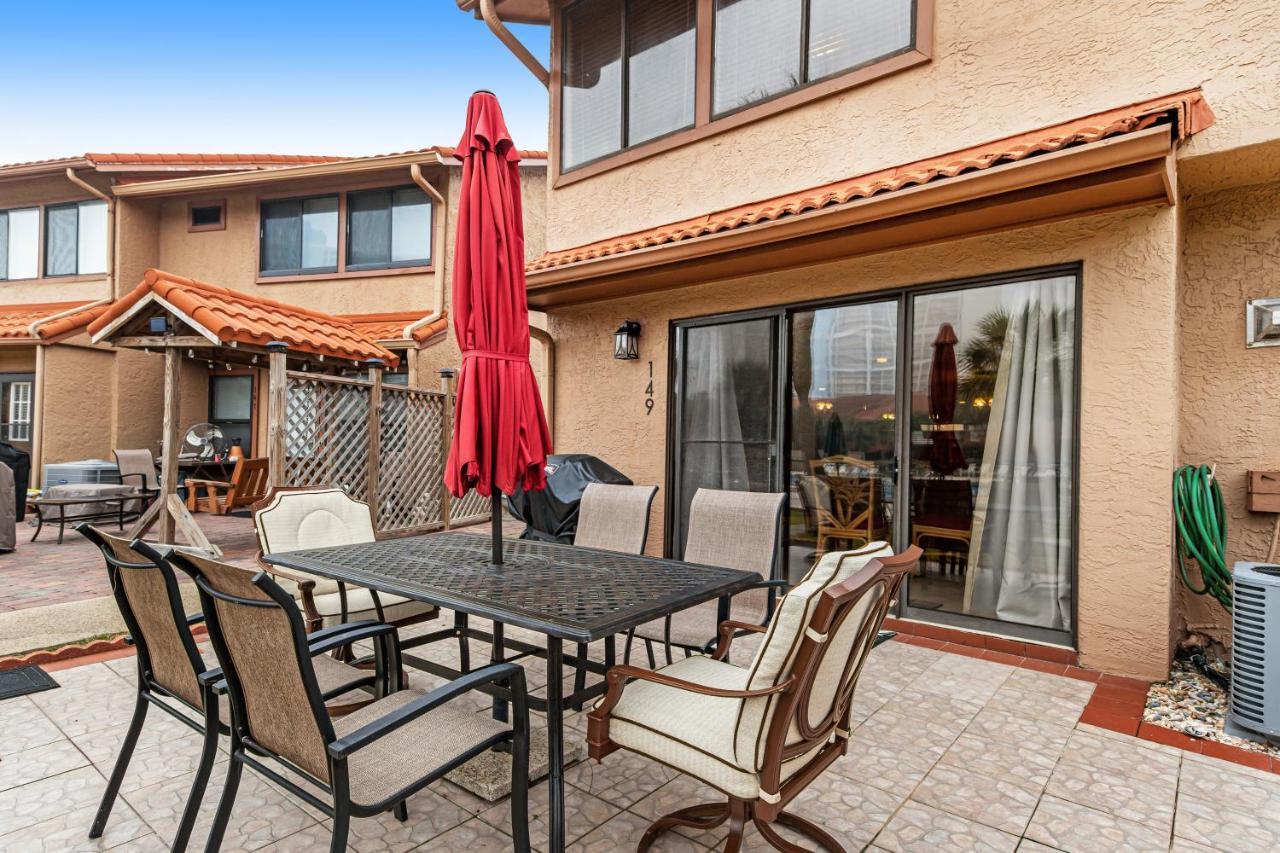 Apartamento Gulf Highlands - 149 Grand Island Panama City Beach Exterior foto