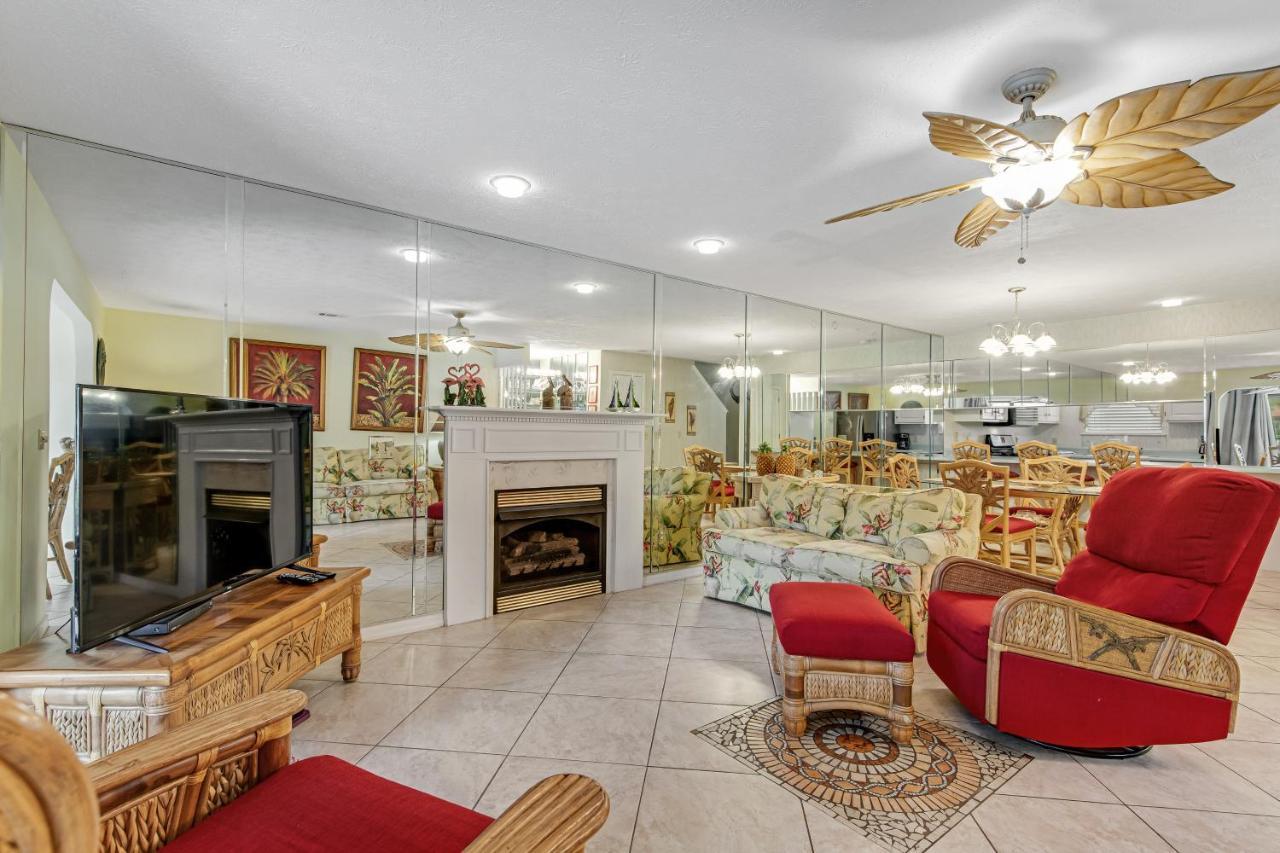 Apartamento Gulf Highlands - 149 Grand Island Panama City Beach Exterior foto