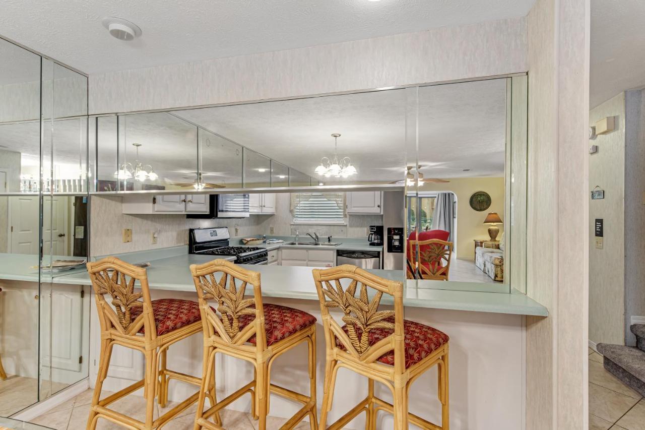 Apartamento Gulf Highlands - 149 Grand Island Panama City Beach Exterior foto