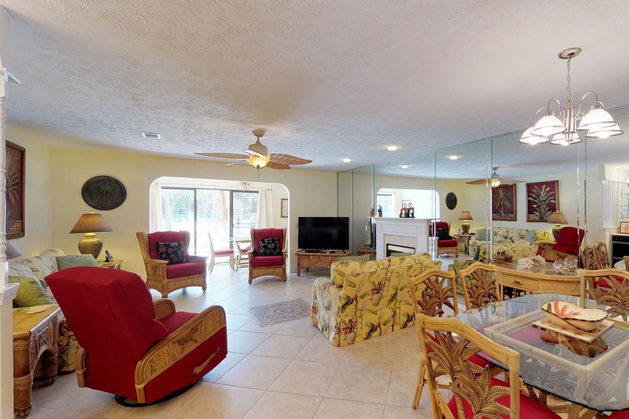 Apartamento Gulf Highlands - 149 Grand Island Panama City Beach Exterior foto
